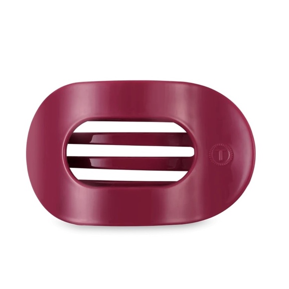 Teleties flat Hair Clip - Picture 12 of 16